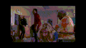 community whooping GIF