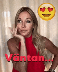 longing waiting GIF by TV4