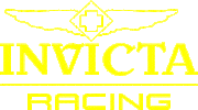 Formula 1 Racing Sticker by Invicta Stores Europe
