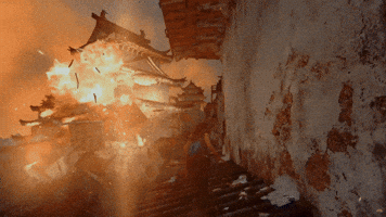 Tomb Raider Survival Game GIF