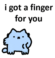 Love You Thumbs Up GIF by sillynub