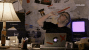tom arnold water GIF by THE HUNT FOR THE TRUMP TAPES