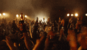 Happy Party GIF by Estrella Galicia