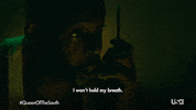 GIF by Queen of the South