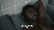 donald glover fox GIF