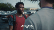 donald glover ok GIF