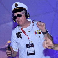 Silent Disco GIF by Silentsystem Audio Global