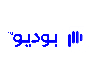PodeoApp podcast content creator content creator Sticker
