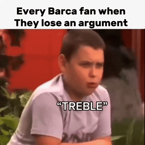 Fc Barcelona Barca GIF