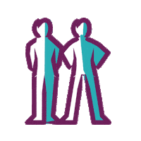 Heart Health Sticker by Breathe In Speak Out