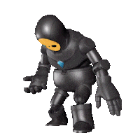 Tired Dance Sticker by HyperLoot