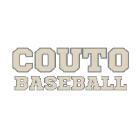Couto Sticker by LITTLE SHARK AND CO.