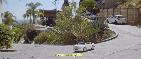 young thug GIF
