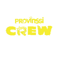Provinssicrew2024 Sticker by Provinssi