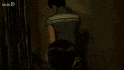 Hong Kong Rain GIF by MUBI