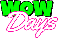Top Wow Sticker by Perugiamotori