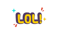 Fun Love Sticker