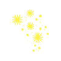 Star Sticker by Mujeres que Emprenden