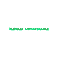 Mqe Sticker by Mujeres que Emprenden