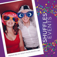 chloeandpatrick2016 GIF by Shuffles Events
