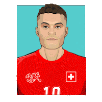 World Cup Smile Sticker by Panini America