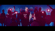 los angeles dancing GIF by Emo Nite