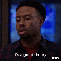 Good Theory