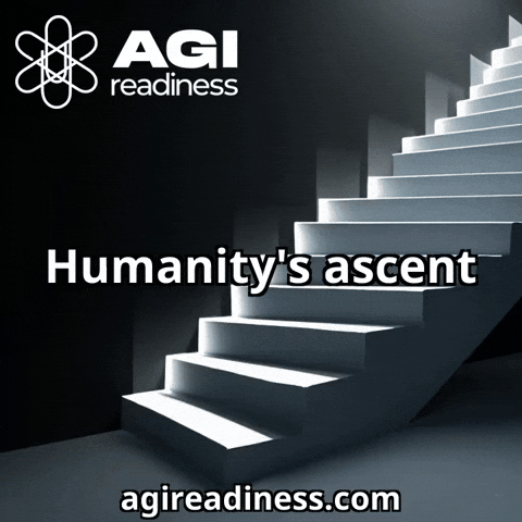 Ai Laughter GIF by AGIReadiness