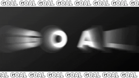 York St John Goal GIF by i2i International Soccer Academy