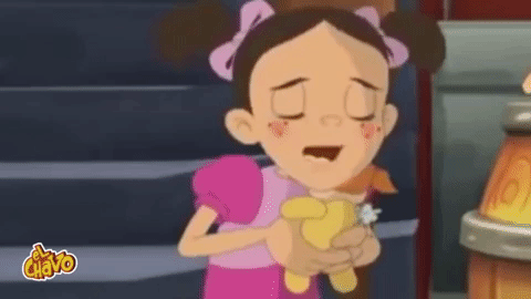 chavo del 8 GIF by Grupo Chespirito