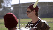 comedy central anders holmvik GIF by Workaholics