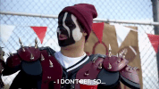 comedy central season 3 episode 14 GIF by Workaholics