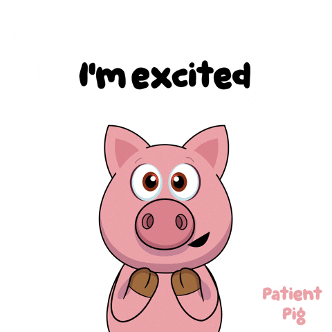 Fired Up Yes GIF by VeeFriends