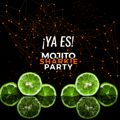 DigitalBusinessAcademy giphyupload party marketing mojito GIF