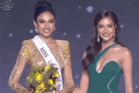 Miss Universe Mut GIF