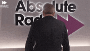 Nottingham Forest Archer GIF by AbsoluteRadio