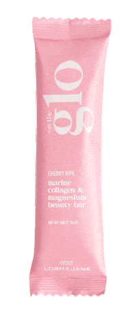 Beauty Bar Sticker by Happy Way