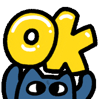 Cat Nuomi Sticker