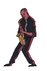 Dub Iseo Sticker by Gecky Heavy Hammer