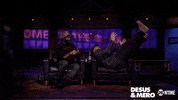 Showtime Bodega Boys GIF by Desus & Mero