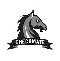 Workout Checkmate Sticker by F45 Kapuk North