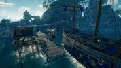 GIF by Sea of Thieves