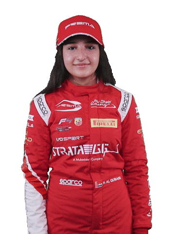 F4 Sticker by Prema Team