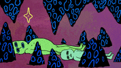 music video animation GIF by Sub Pop Records