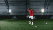 leo messi wow GIF by adidas
