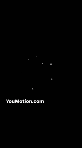 Magic Sparkle GIF by youmotion.com