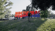 Happy Bad Bunny GIF by Ravell