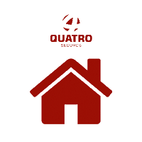 4seguros quatroseguros 4seguros Sticker