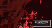 Hardcore Counterparts GIF by Pure Noise Records
