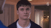 No Way What GIF by Hollyoaks